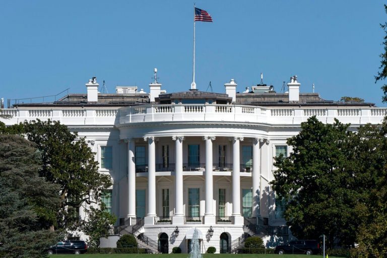 US investigating potential White House ‘bribery-for-pardon’ scheme