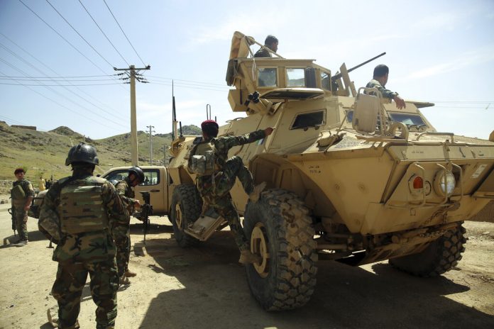 Afghanistan, Taliban reach breakthrough deal as truce calls grow