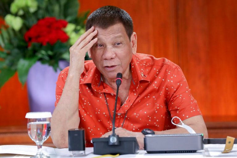 Human Rights Watch group slams ‘cowardly’ Duterte