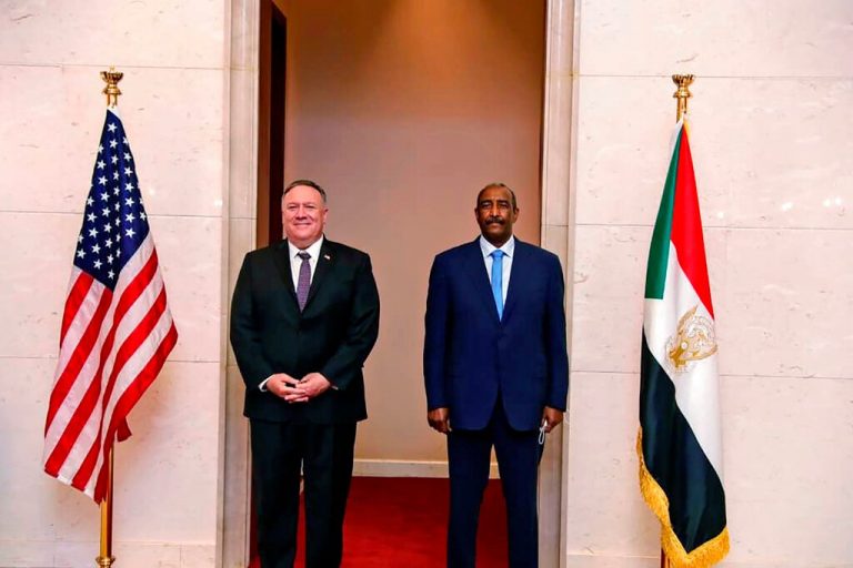 US to remove Sudan from terrorism list