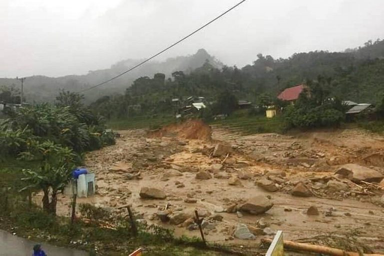 Record climate disasters in Asia-Pacific push millions to ‘breaking point’