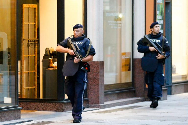 Austria missed many chances to prevent Vienna Islamist attack
