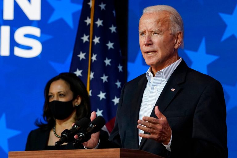 Biden picks Capitol Hill staffer Katherine Tai as US trade ‘czar’