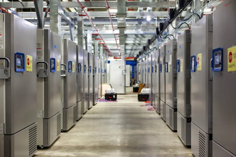 Japan to buy 10,500 freezers for Covid-19 vaccines