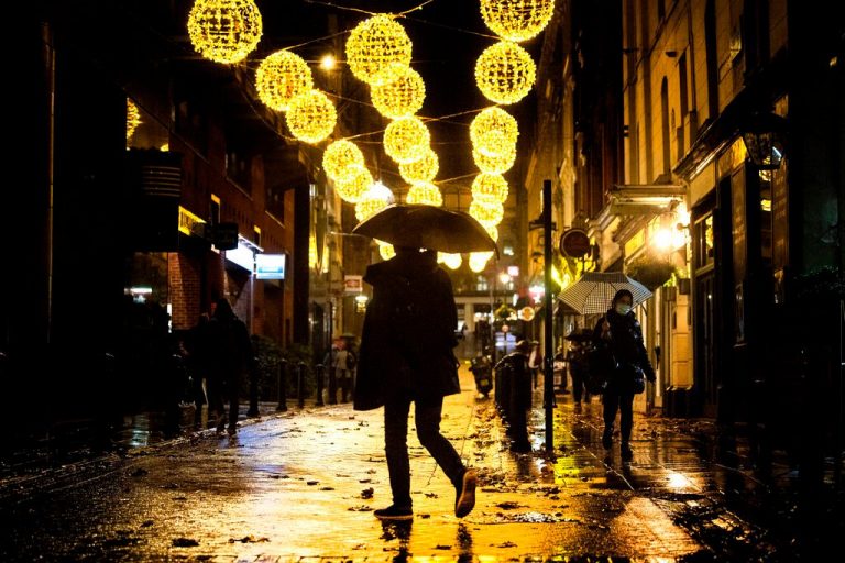 ‘Kick in the teeth’: UK businesses raise concern over new Covid restrictions