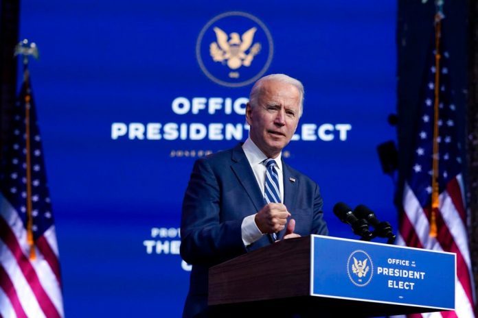 Biden defends Pentagon pick Lloyd Austin ahead of thorny confirmation