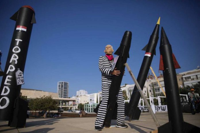 US arms sales to UAE draw fire from 29 rights groups