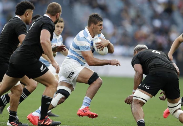 Argentina sack rugby captain for wanting to ‘run car over blacks’