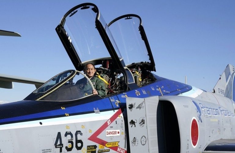 Japan sets record with US$52 bil military budget