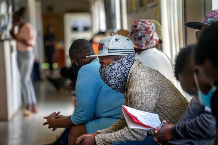 Poor countries missing out as rich nations hoard Covid-19 vaccines