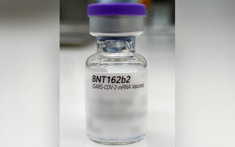 WHO warns Covid-19 crisis not over, even with vaccine availability