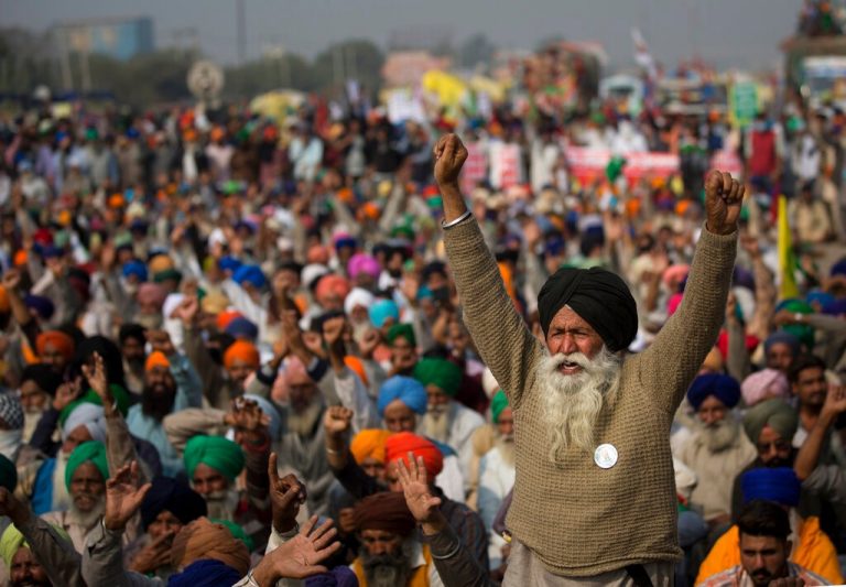 Do not interfere in our affairs, India tells Canada’s Trudeau