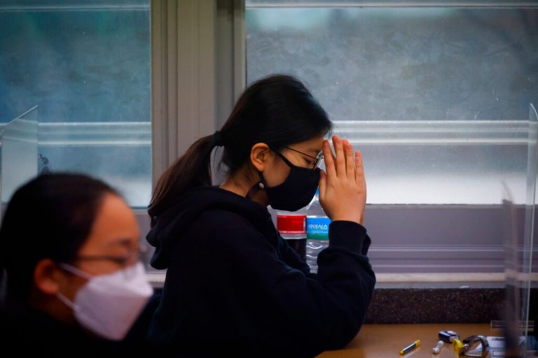 S. Korea considers tighter restrictions as cases hit 9-month high