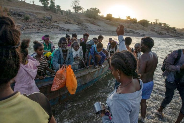 Access given but UN can’t deliver aid as Tigray fighting continues