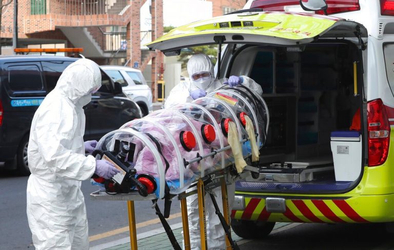S. Korea to buy millions of vaccine but sees no need to hurry