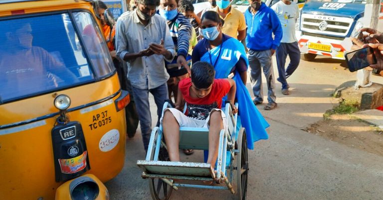 India investigates if organochlorines behind unknown illness