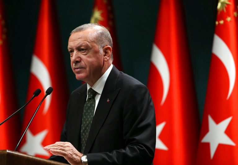 US set to sanction Turkey over Russian defence system
