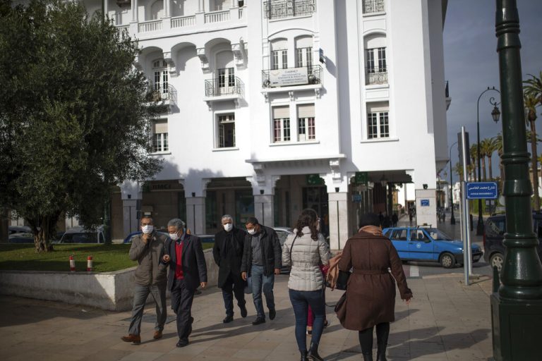 Ties with Israel ‘already normal’, says Moroccan foreign minister