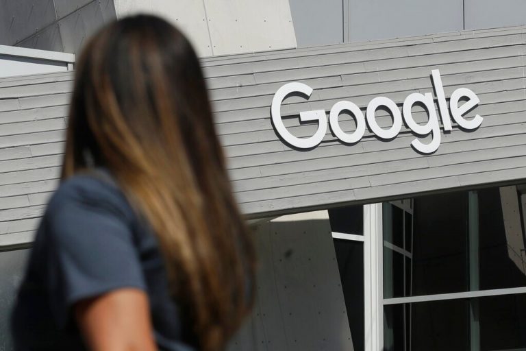 California to bring antitrust lawsuit against Google