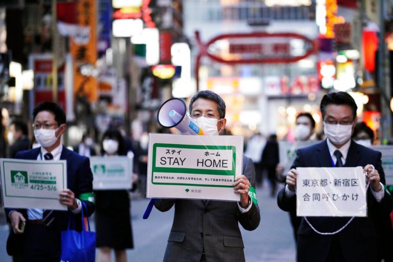 Japan’s review of Avigan’s effectiveness against Covid-19 inconclusive
