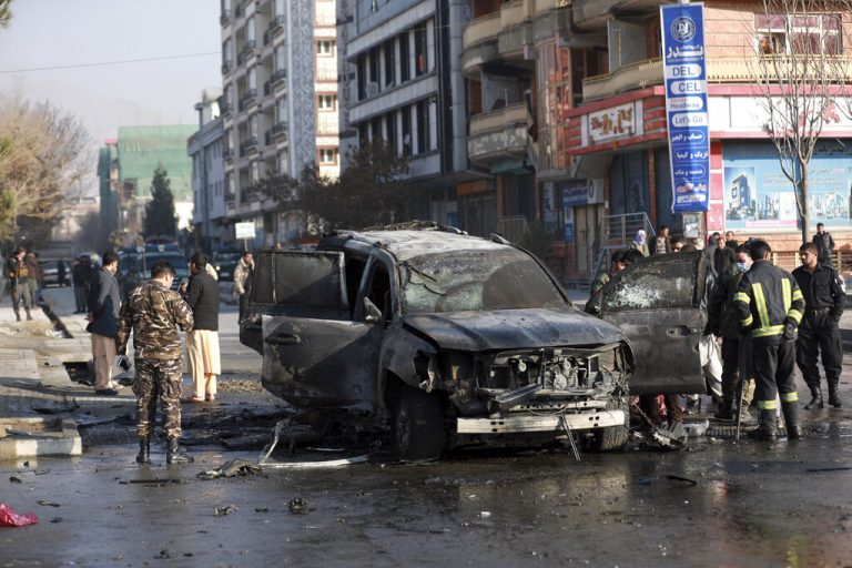 Scores of Taliban fighters killed as fighting rocks insurgent bastion
