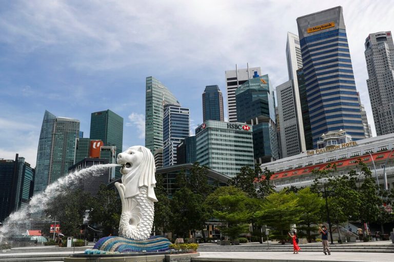 Singapore probes infections among quarantine cases at hotel