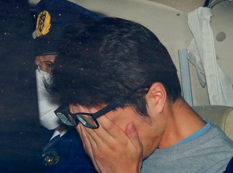 Japan’s ‘Twitter killer’ wants to marry before dying