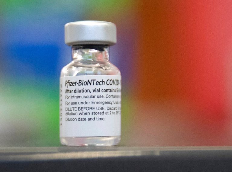 South Korea signs deals to import Pfizer and Janssen Covid-19 vaccines