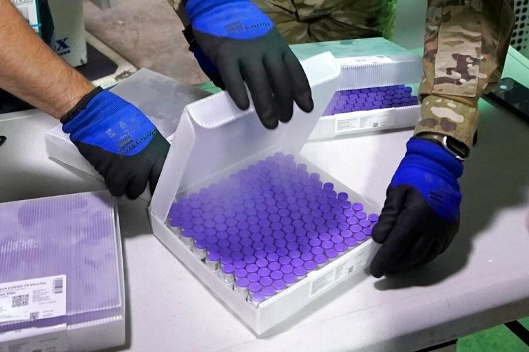 Severe Covid variant affecting younger people detected in South Africa