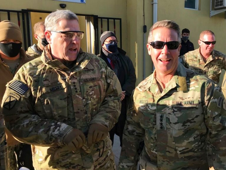 5 rockets fired at US air base in Afghanistan