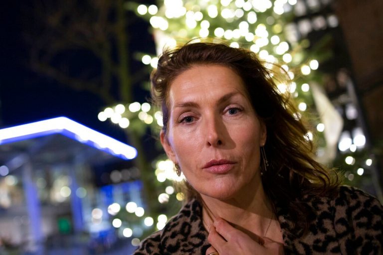 France charges Epstein ex-associate over sex crime claims