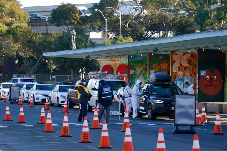 New lockdowns likely in Southern California as ICUs stay filled