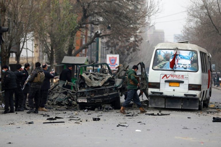 Qatar to host next round of Afghan peace talks next month