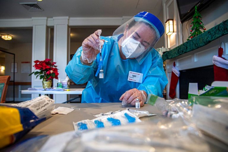 Pandemic severe, but ‘not necessarily the big one’, WHO says