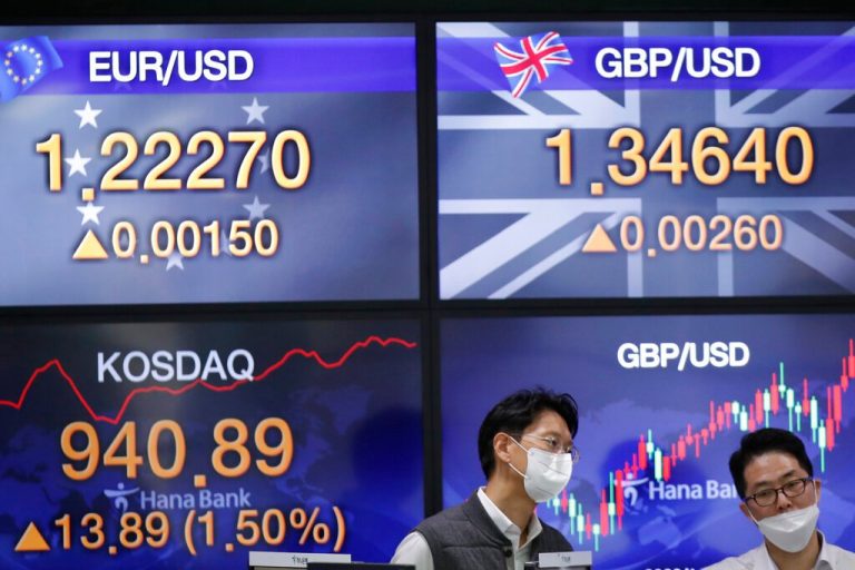 Asian shares rise on US stimulus fix, Nikkei hits 30-year-high
