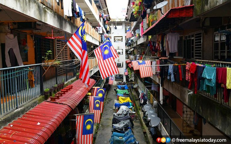 Stabbing of 1-year-old daughter shocks closely-knit community
