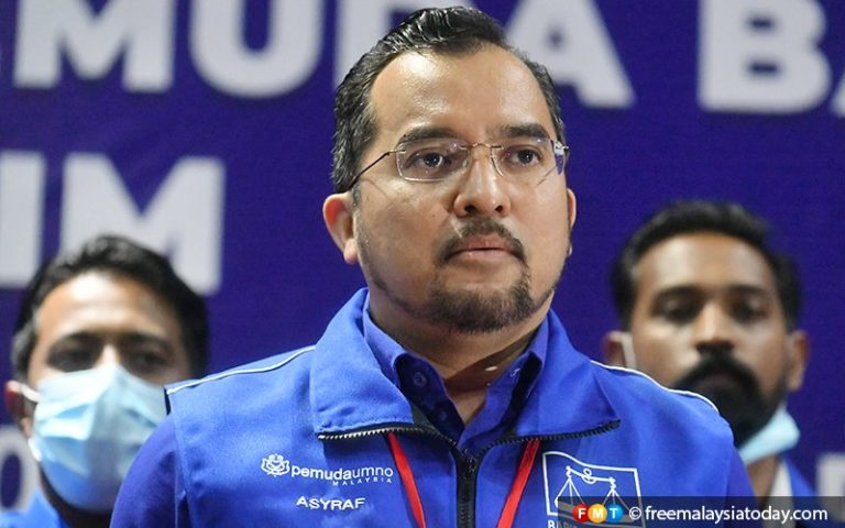 Pemuda UMNO gesa Putrajaya tubuh pasukan khas kesan dalang kartel seludup daging