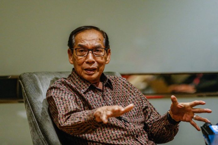 Ex-electoral reform group chief moots institution to educate public on civic rights, voting