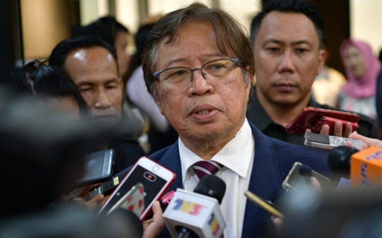 Tidak, tidak, kita bukan ‘Darul Hana’, kata KM Sarawak