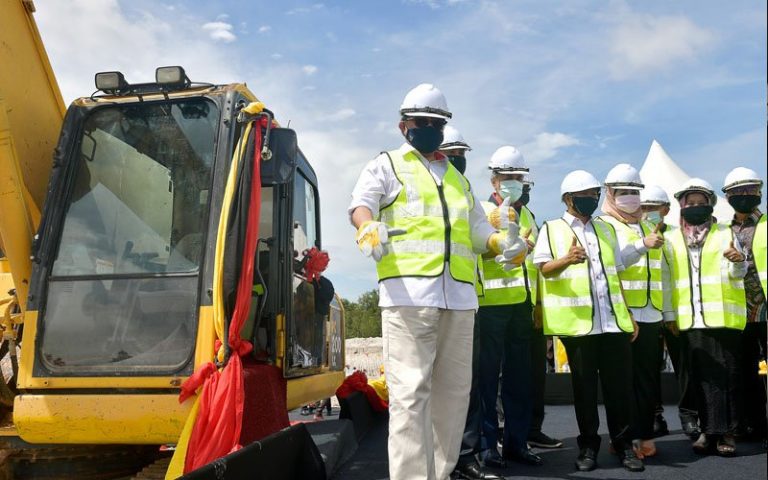 Kerajaan Sarawak jaga kepentingan semua kaum, kata KM