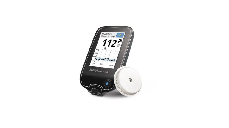Abbott FreeStyle Libre Glucose Monitoring System Available In Malaysia For RM564