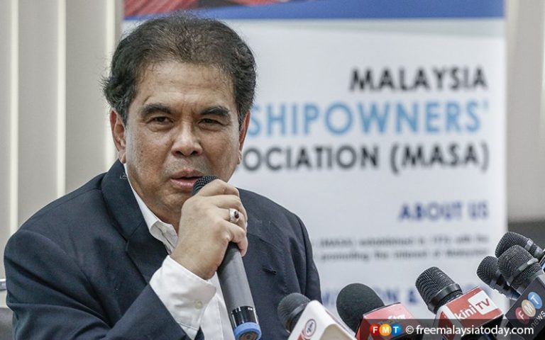 Shipping body lauds cabotage exemption revocation, wants it to be permanent