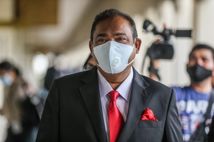 High Court junks Abdul Azeez’s family’s bid to stay forfeiture suit
