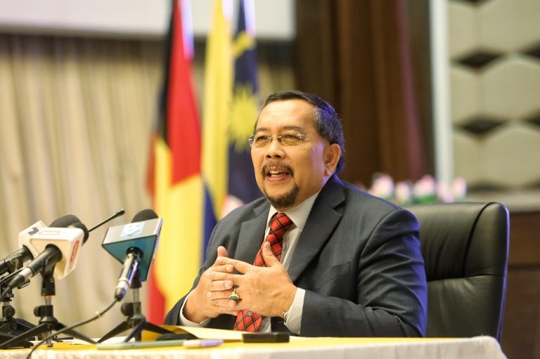 EC conforms with Gerik, Bugaya emergency declaration, by-elections on hold