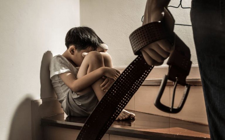 3,875 child abuse cases up to September, lower than previous years
