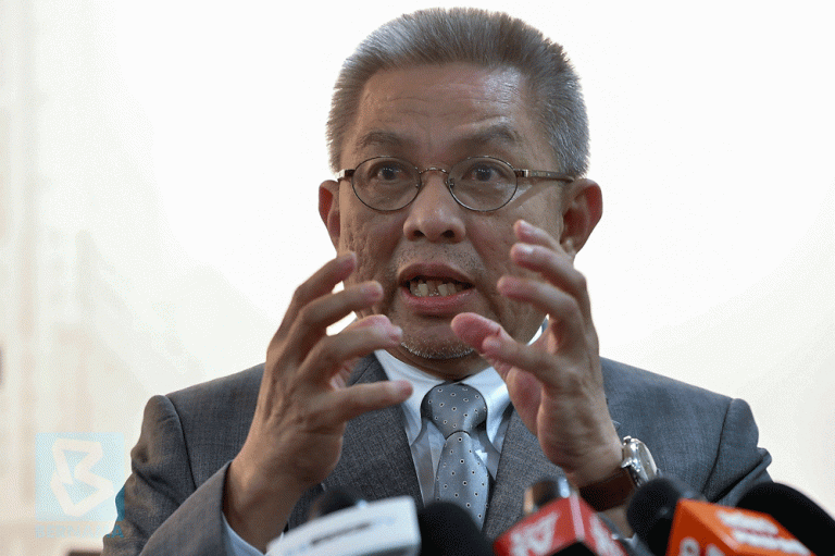 No report of new UK Covid-19 strain – Adham Baba