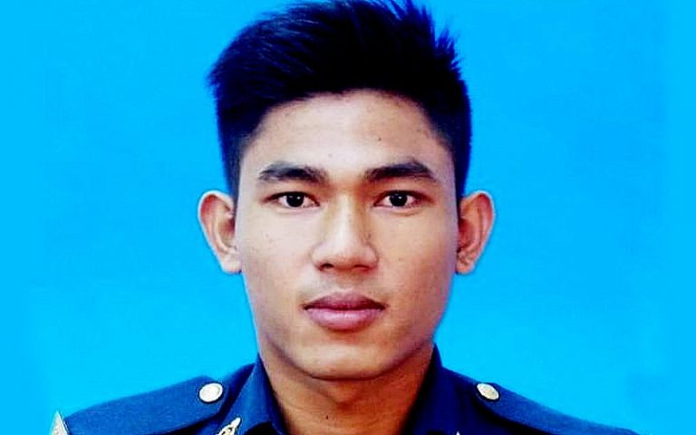 Jangan nak jadi ‘hero’ konon perjuang kes Adib, Shahidan tempelak Ahli Parlimen DAP