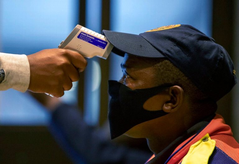 S. Africa rejects UK’s claim it has the more dangerous Covid strain