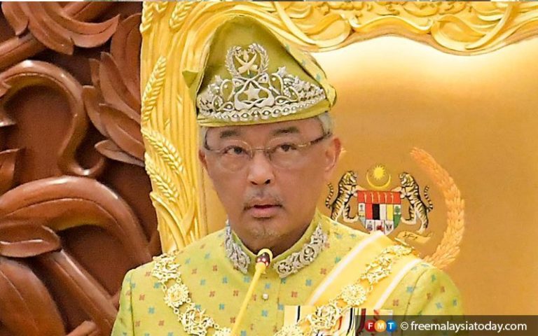 King sends condolences over Tony Francis’ passing
