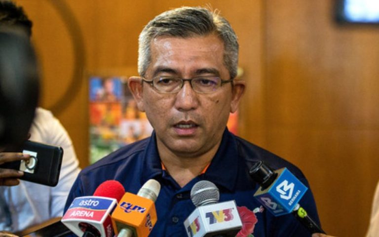 Jawatan satu tanggungjawab, bukan perebutan, kata ADUN Rungkup